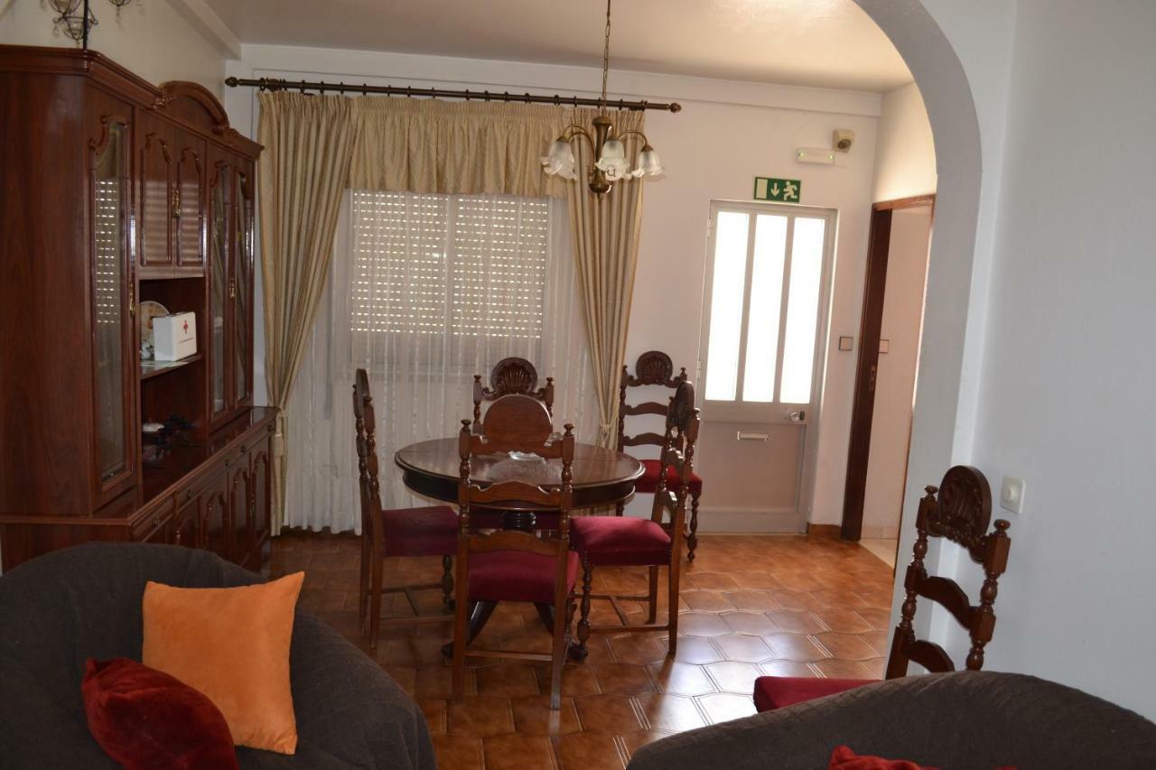 Casa Amado Βίλα Λάγος Εξωτερικό φωτογραφία