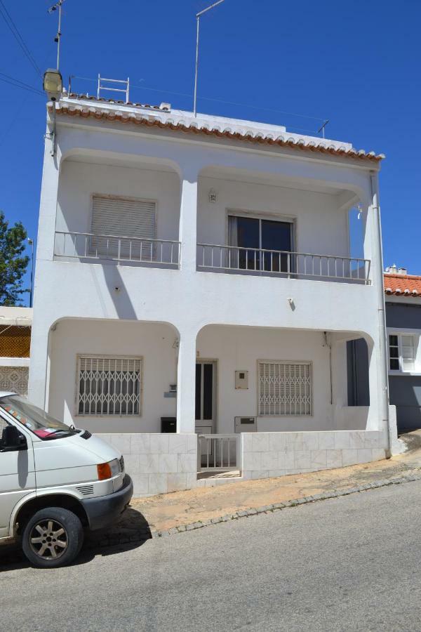Casa Amado Βίλα Λάγος Εξωτερικό φωτογραφία