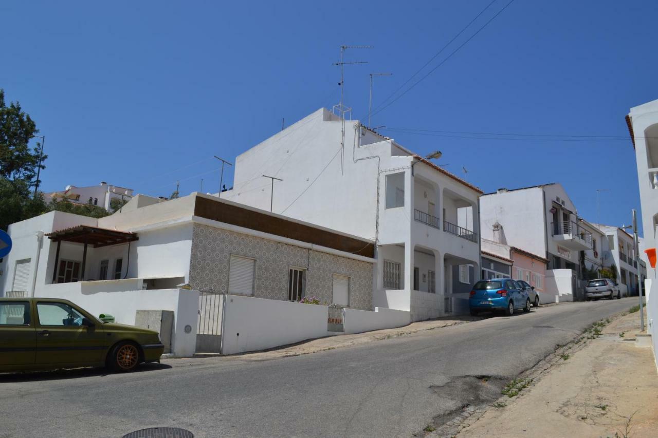Casa Amado Βίλα Λάγος Εξωτερικό φωτογραφία